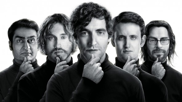 Silicon Valley TV show on HBO: season 3