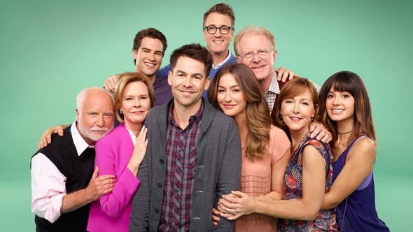 Your Family or Mine TV show on TBS: canceled or renewed?