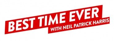 Best Time Ever With Neil Patrick Harris TV show on NBC