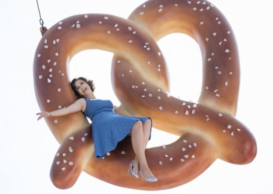 Crazy Ex-Girlfriend TV show on The CW:  cancel or renew?