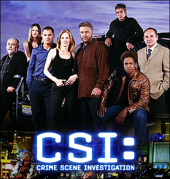 CSI TV show on CBS: canceled or renewed?
