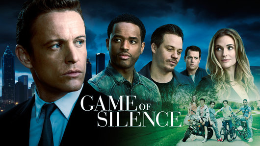 Game of Silence TV show on NBC