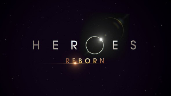 Heroes Reborn TV show on NBC: cancel or renew?