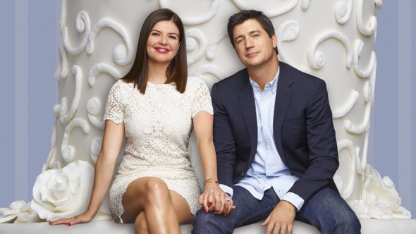 Marry Me TV show on NBC: canceled, no season two