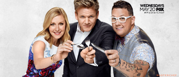 Masterchef Celebrity Showdown Fox Special Coming In January Canceled Renewed Tv Shows Tv Series Finale