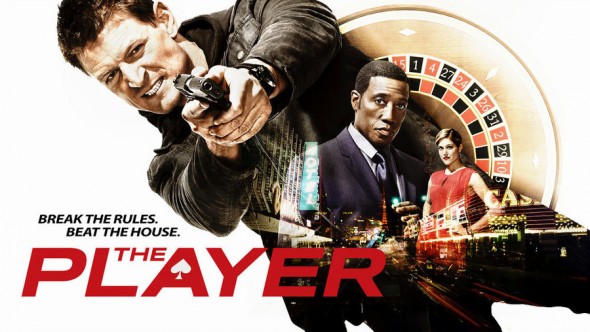The Player TV show on NBC: cancel or renew?