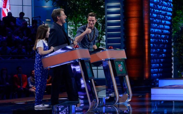 Are You Smarter Than a 5th Grader? TV show on FOX: ratings (cancel or renew?)