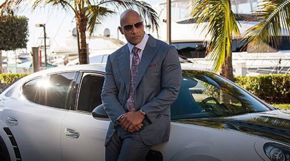 Ballers TV show on HBO (canceled or renewed?)