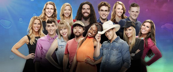 Big Brother TV show on CBS: ratings (cancel or renew?)