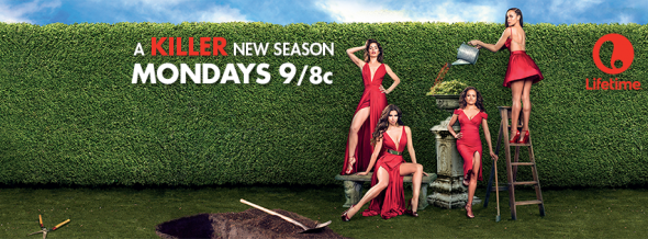 Devious Maids TV show on Lifetime: ratings (cancel or renew?)