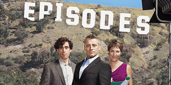 Episodes TV show on Showtime: season 5