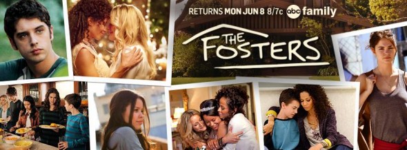 The Fosters TV show on ABC Family: ratings (cancel or renew?)