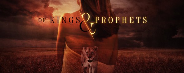 Of Kings and prophets TV show on ABC: canceled soon?