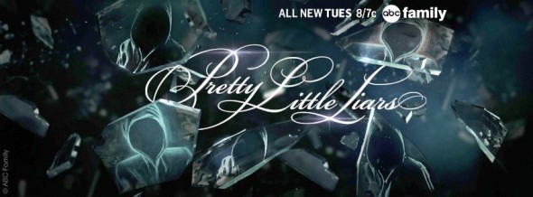Pretty Little Liars TV show on ABC Family: ratings (cancel or renew?)