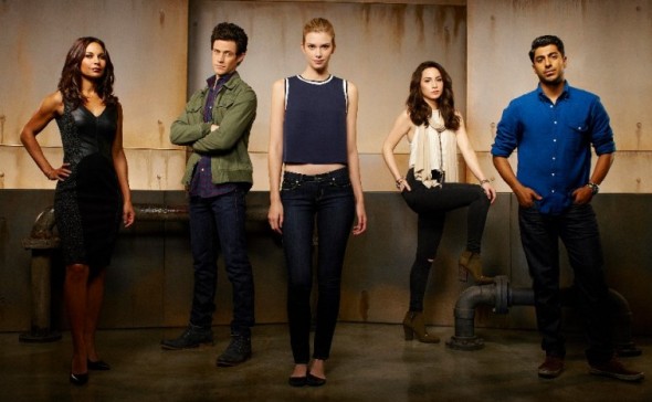 Stitchers TV show on ABC Family: canceled or renewed?