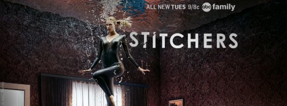 Stitchers TV show on ABC Family: ratings (cancel or renew?)
