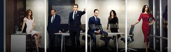 Suits TV show on USA: ratings (cancel or renew?)