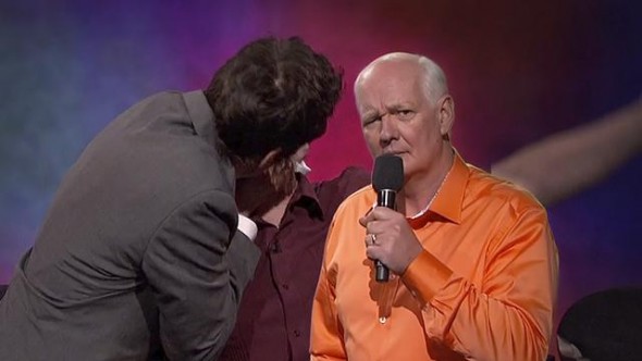 Whose Line Is It Anyway? TV show: ratings (cancel or renew?)