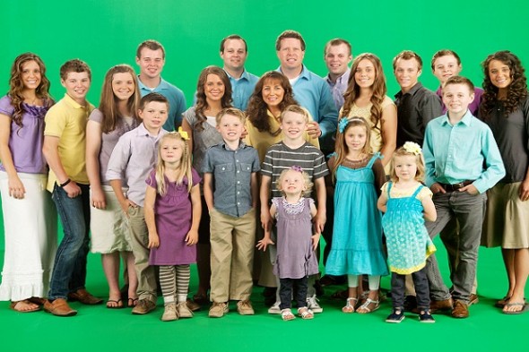 19 Kids & Counting TV show on TLC canceled, no season 11