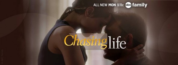 Chasing Life TV show on ABC Family: ratings (cancel or renew?)