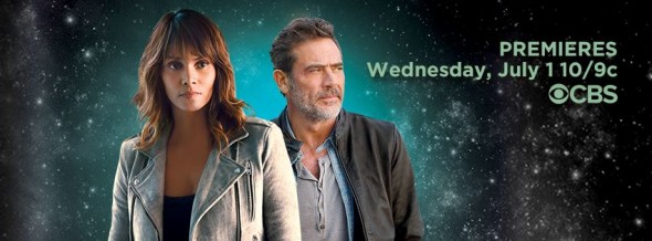 Extant TV show on CBS: ratings (cancel or renew?)