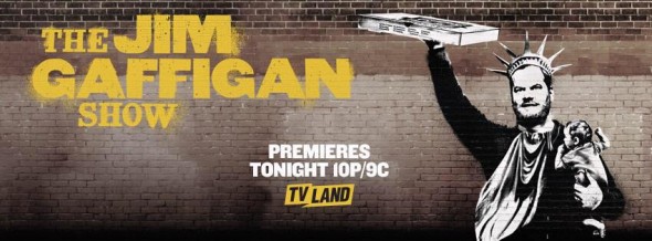Jim Gaffigan Show: ratings (cancel or renew?)