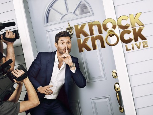 Knock Knock Live TV show on FOX (canceled or renewed?)