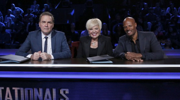 Last Comic Standing TV show on NBC: ratings (cancel or renew?)