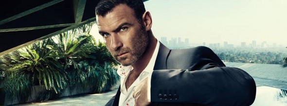 Ray Donovan TV show on Showtime: ratings (cancel or renew?)