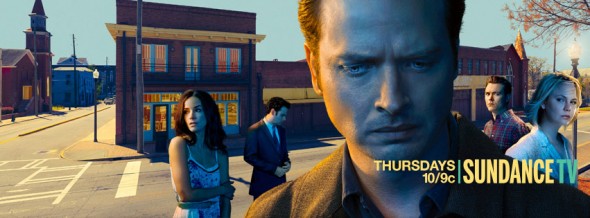 Rectify TV show on SundanceTV: ratings (cancel or renew?)