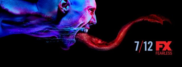 The Strain TV show on FX: ratings (cancel or renew?)