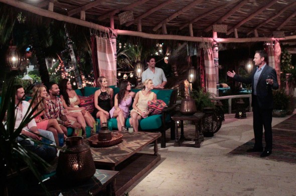 Bachelor in Paradise TV show on ABC: ratings (cancel or renew?)