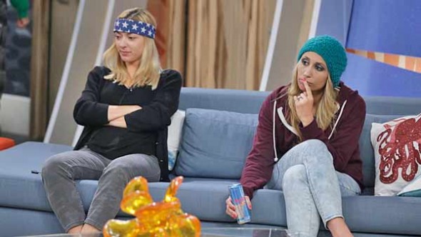 Big Brother TV show on CBS: ratings
