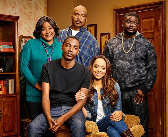 The Carmichael Show TV show on NBC: canceled or renewed?