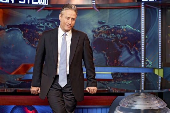 The Daily Show with Jon Stewart last episodes
