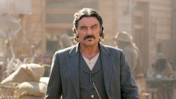 Deadwood TV show on HBO: canceled series to have reunion movie