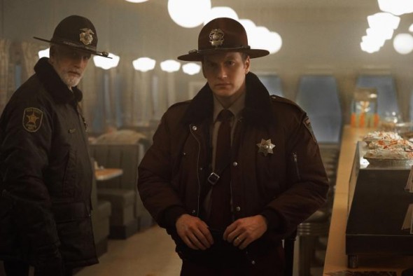 Fargo TV show on FX: season 2