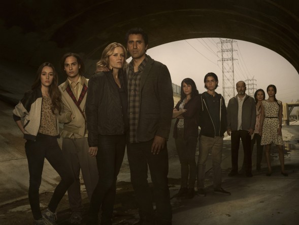 Fear the Walking Dead TV show on AMC: canceled or renewed?