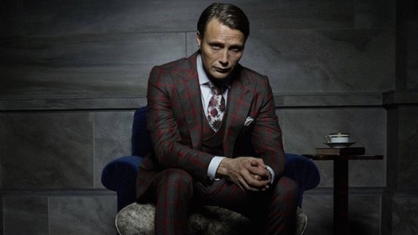 Hannibal TV show canceled, no season 4