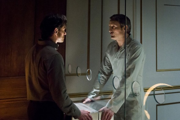 Hannibal TV show on NBC: ratings  (canceled)