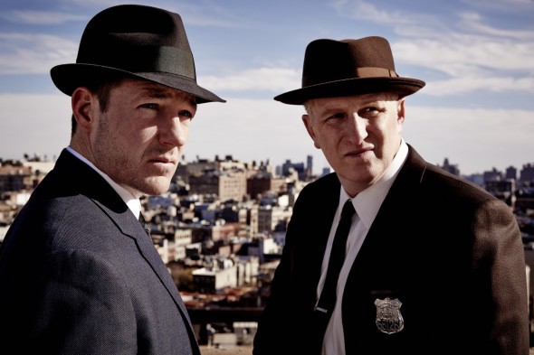 Public Morals TV show on TNT: canceled or renewed?
