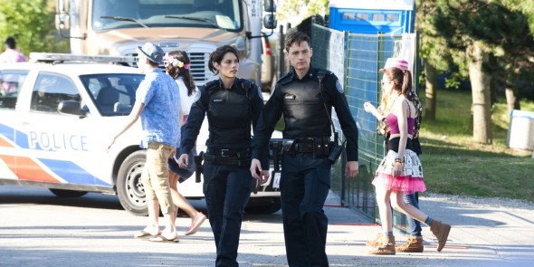 Rookie Blue TV show on ABC: ratings (cancel or renew?)