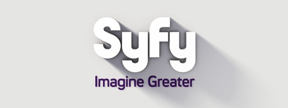 Syfy TV shows