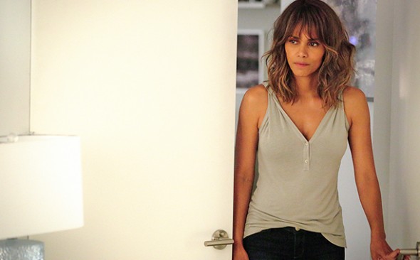 Extant TV show on CBS: ratings (cancel or renew?)