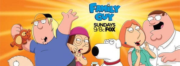 Family Guy TV show on FOX: ratings (cancel or renew?)