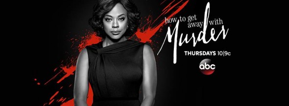 How To Get Away With Murder TV show on ABC: ratings (cancel or renew?)