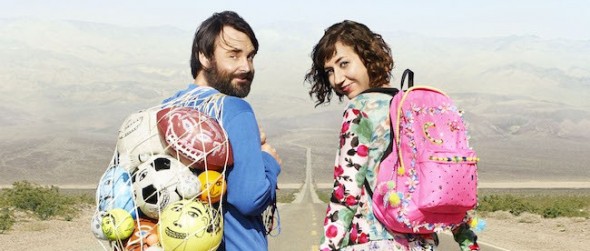 The Last Man on Earth TV show on FOX: ratings (cancel or renew?)