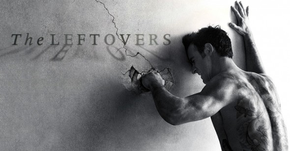 The Leftovers TV show on HBO: season 2