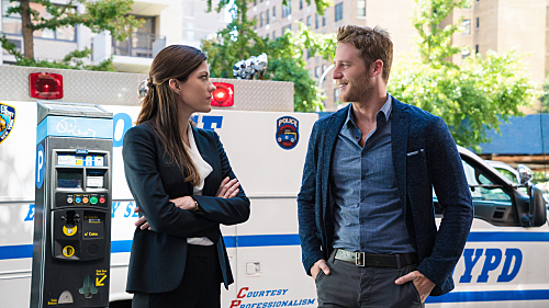 Limitless TV show on CBS (canceled or renewed?