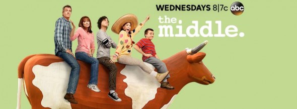 The Middle TV show on ABC: ratings (cancel or renew?)